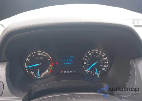 2022 Ford Ranger Xl z USA, uszkodzony, nr VIN 1FTER1FH2NLD53778